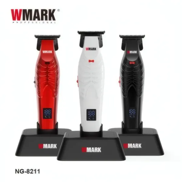 Tondeuse Rechargeable WMARK NG-8211