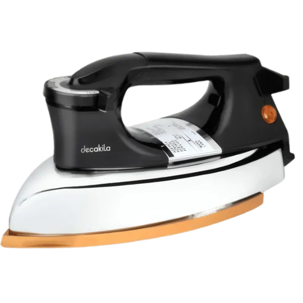 Fer à Repasser Decakila 1200W