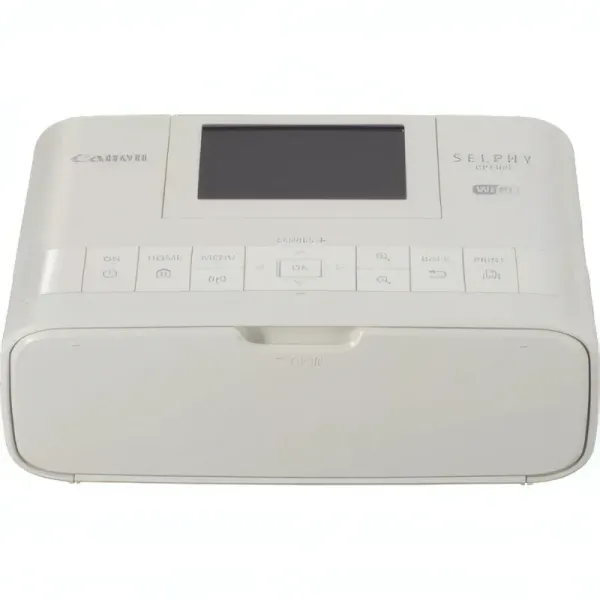 Imprimante Photo Sans Fil Canon SELPHY CP1300
