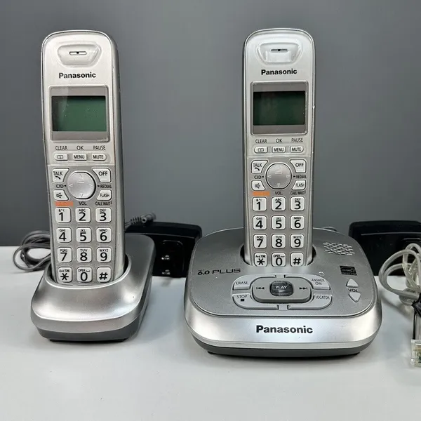 PANASONIC KX-TG4021 TELEPHONE FIXE