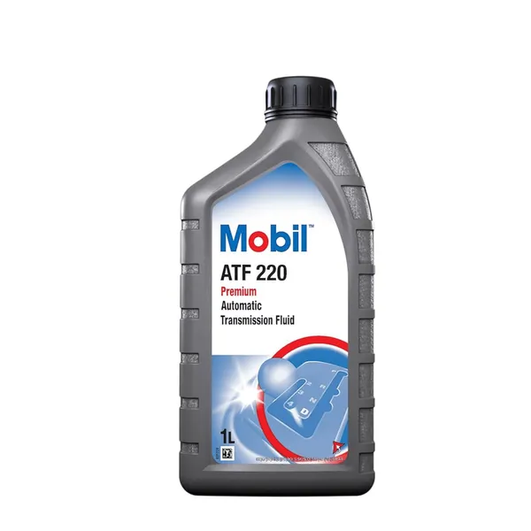 Huile de transmission automatique OLA ATF II D / ATF 220 bouteille 1L