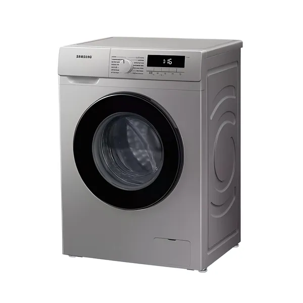Machine à Laver Samsung 8KG Front Load Gris WW80T3040BS/NQ