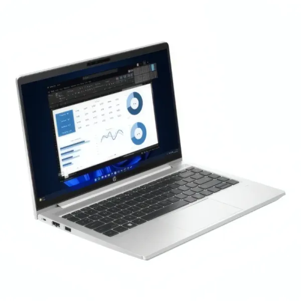 Ordinateur Portable HP ProBook 440 G10 - i5-1335U, 8Go RAM, 512Go SSD