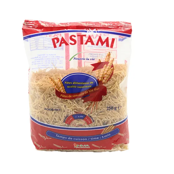 Cheveux d'ange Pastami 250 g