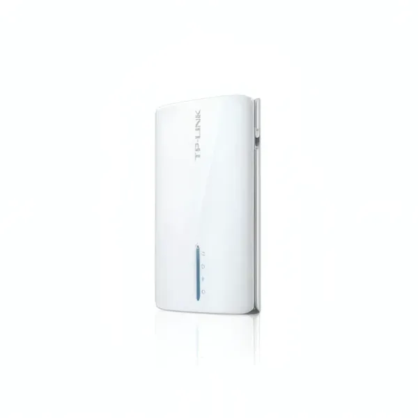 Routeur WiFi TP-LINK TL-MR3040 - 150Mbps, Portable 3G/4G
