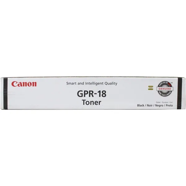 Cartouche TONER CANON GPR-18/C-EXV14/NPG-28