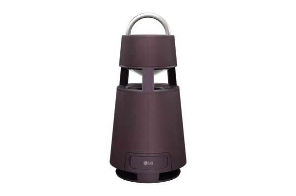 Mini Chaine LG Xboom 360 Portable 12HR Batterie RP4