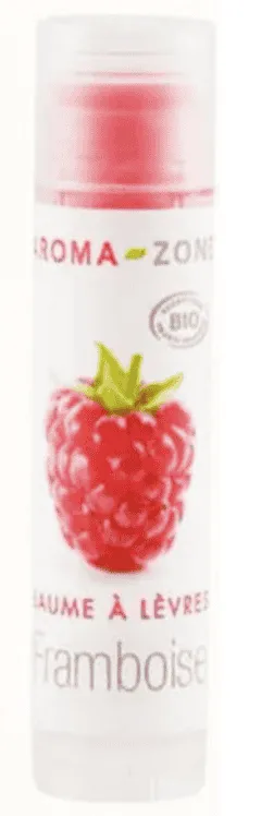 AROMA - ZONE - Baume à lèvres nourrissant - 4,5 g