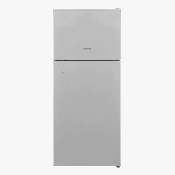 Refrigerateur Enduro 2PORTES Silver RDST33S