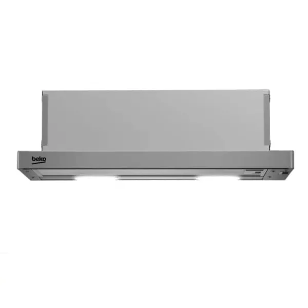 Hotte De Cuisine Beko Aspirante 60X30 Inox CTB6407X