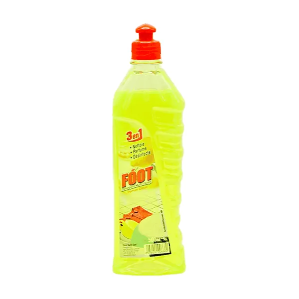 FOOT - Nettoyant multi usage - 500ML
