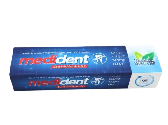 Dentifrice Medident 150 g