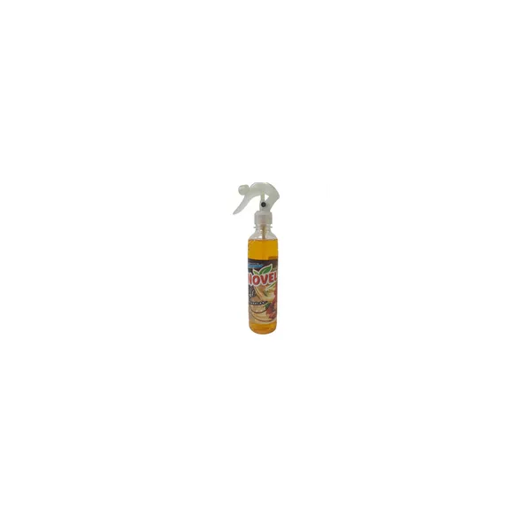 Désodorisant AL JINAN Novelas 400ML