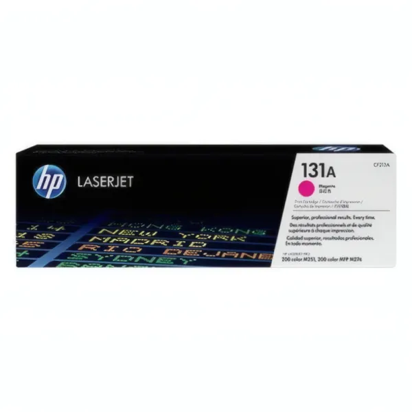 Toner HP-131A (CF213A) Mangenta