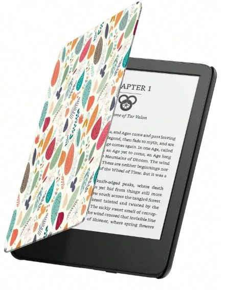 Coque pour Kindle Paperwhite 11e Génération (2022) – Amazon Liseuse