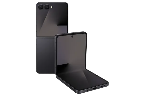 Samsung - Galaxy Z Flip7 FE (5G)