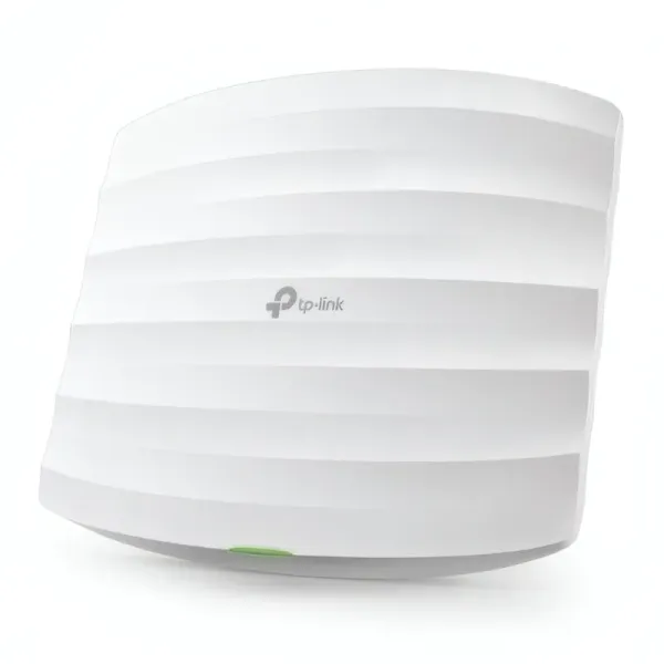 Point d'Accès WiFi TP-LINK EAP115 300 Mbps - Plafonnier PoE