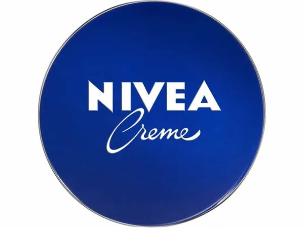 NIVEA - Crème Hydratante pour Visage - Corps et Mains - 75ML