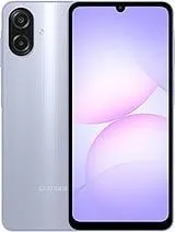 Samsung Galaxy A07 – 64GB 4GB RAM – 5000mAh Ecran 6.7″pouces –