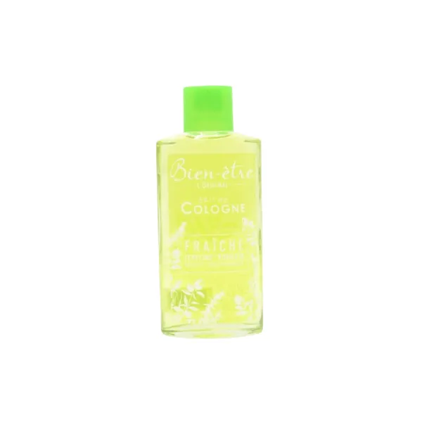 Bien-être eau de cologne Fraîche 250ml