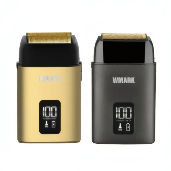 Tondeuse Sans Fil WMARK NG-983 Rechargeable
