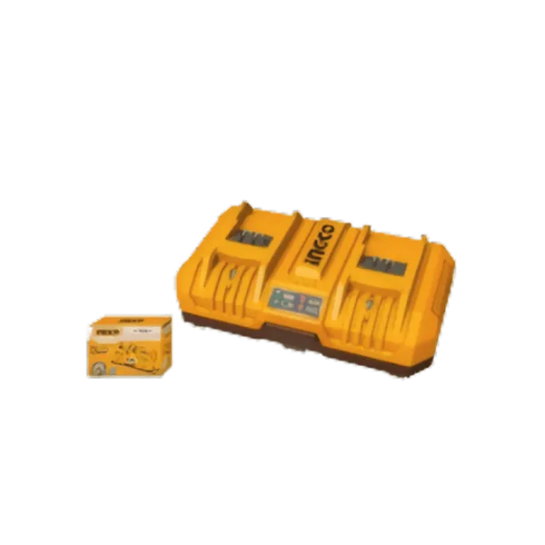 Chargeur Double Rapide 20V P20S (4A + 4A) – FCLI2082
