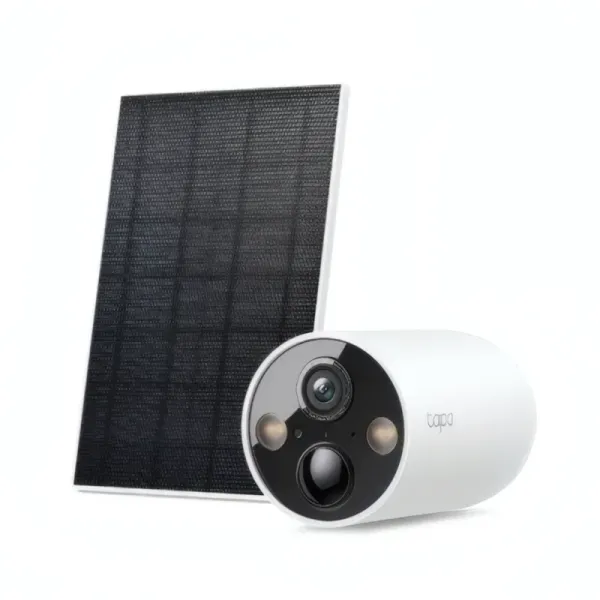 Kit Caméra TP-LINK Tapo C425 - Extérieure, 2K, Vision Nocturne