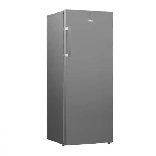 Congelateur Beko Vertical 6TIROIRS Plaq Alu Silver RFSE300S