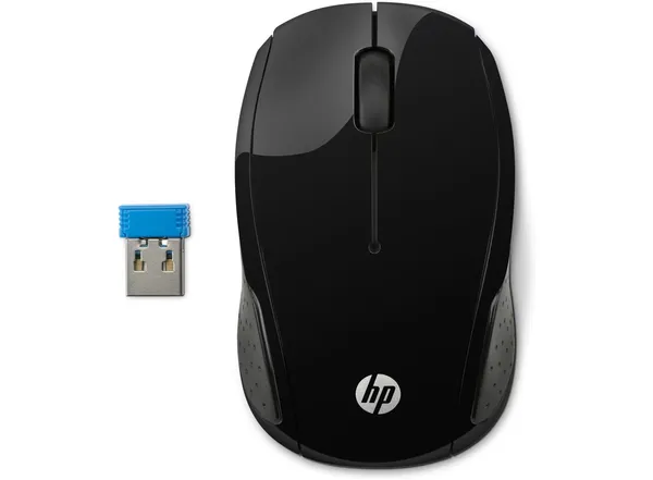 Souris HP X3000