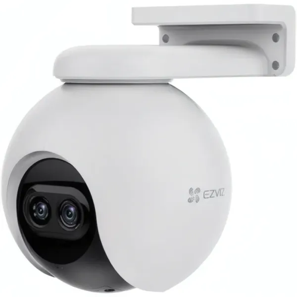Caméra IP EZVIZ CS-C8PF - Full HD - Vision nocturne