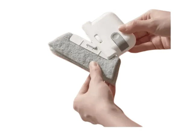 Brosse 2-en-1 Cadres de Fenêtre – Nettoyage Profond
