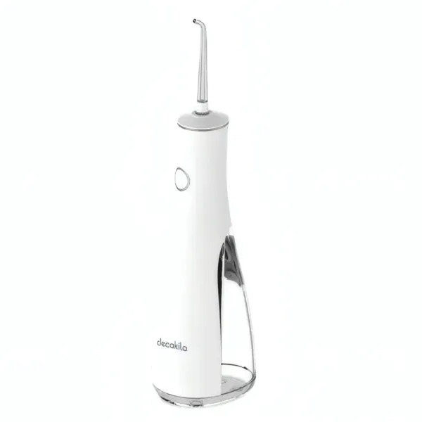 Irrigateur oral Decakila 3 modes normaux/doux/ pouls 180ml