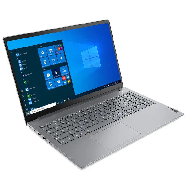 Lenovo ThinkBook 15 Core I5-1235U (15.6 pouces)