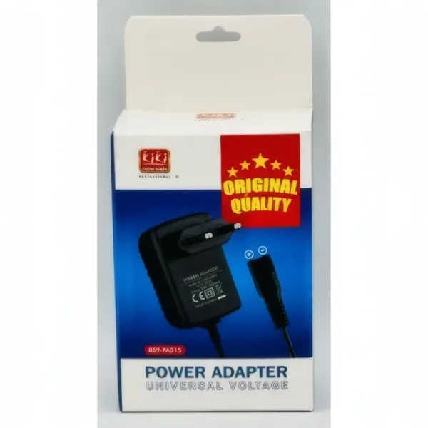 Chargeur pour Tondeuse KIKI NEWGAIN B59-PA015