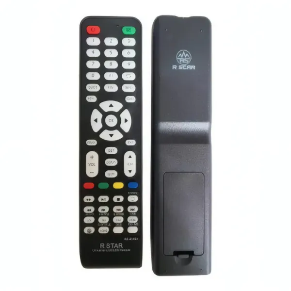 Télécommande Universelle R STAR RS-014S