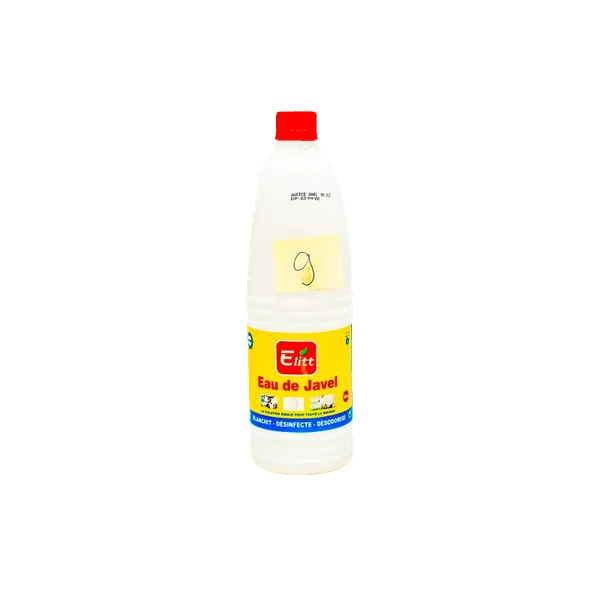ELIT Eau De Javel 90CL