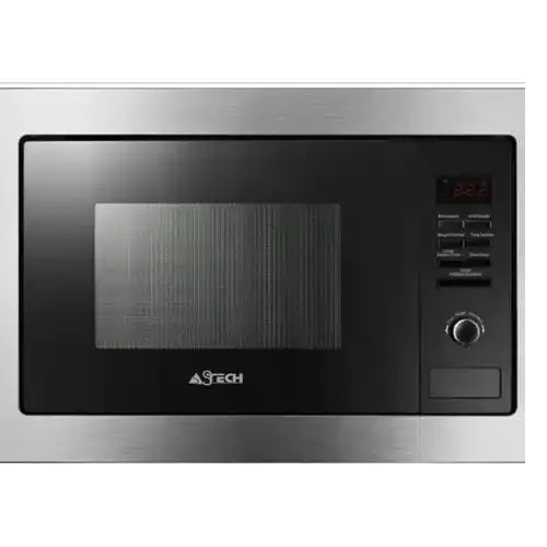 Micro Onde Astech MO25KH-NT 25 LITRES Encastrable