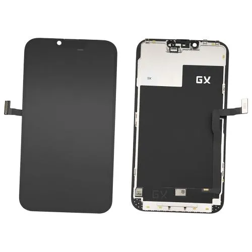 Écran GX compatible iPhone 13 Pro Max