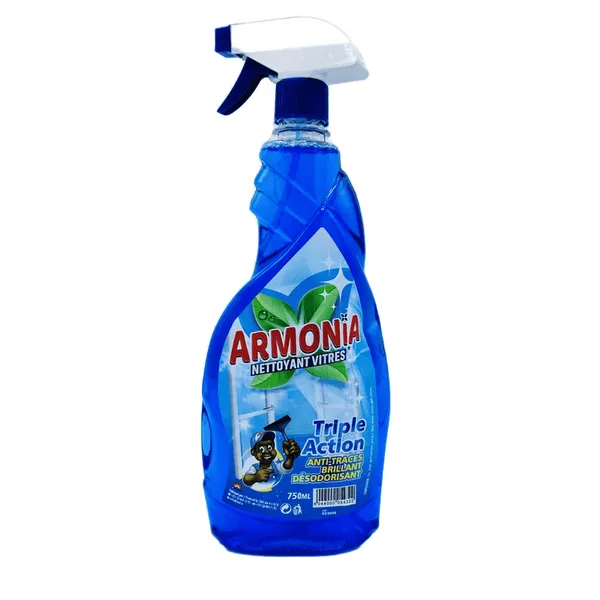 ARMONIA - Lave Vitre - 750ML