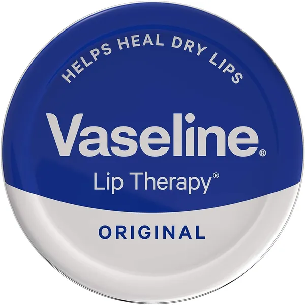VASELINE - Baume à lèvres rosé Lip Therapy - 20 g