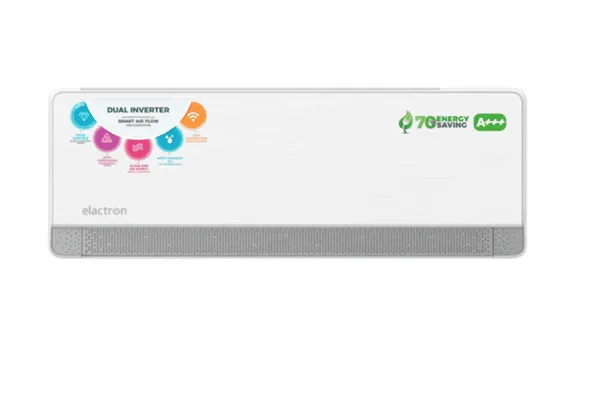 SPLIT ELACTRON ETN-24R3ME INVERTER