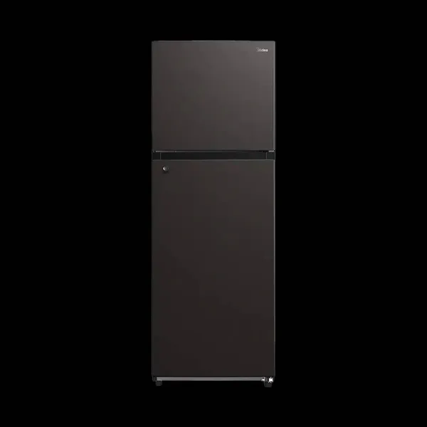 Refrigerateur Midea 2PORTES Noir MDRT237FGG28