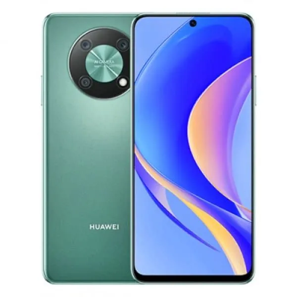 Huawei Nova Y90 Memoire 128 Go Ram 6 Go Ecran 6.7 pouces