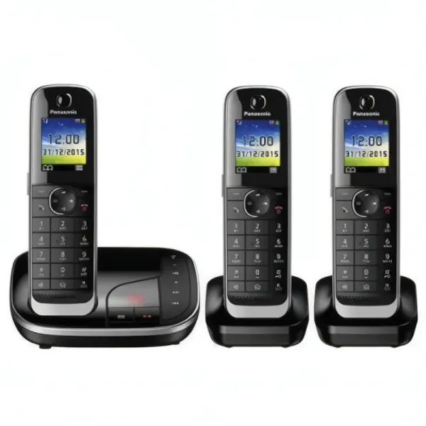 TELEPHONE PANASONIC MULTI-FONCTION KX-HTS32 / WIFI INTEGRE