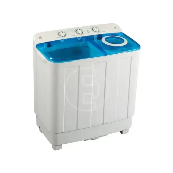 Machine à Laver Sharp 9KG Top Load Semi Automatique EST95AX
