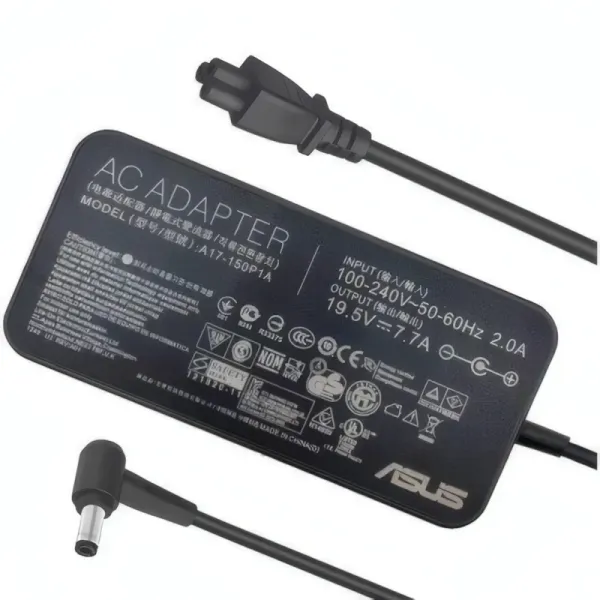 ASUS 19.5V7.7A 6.0*3.7MM (Original)