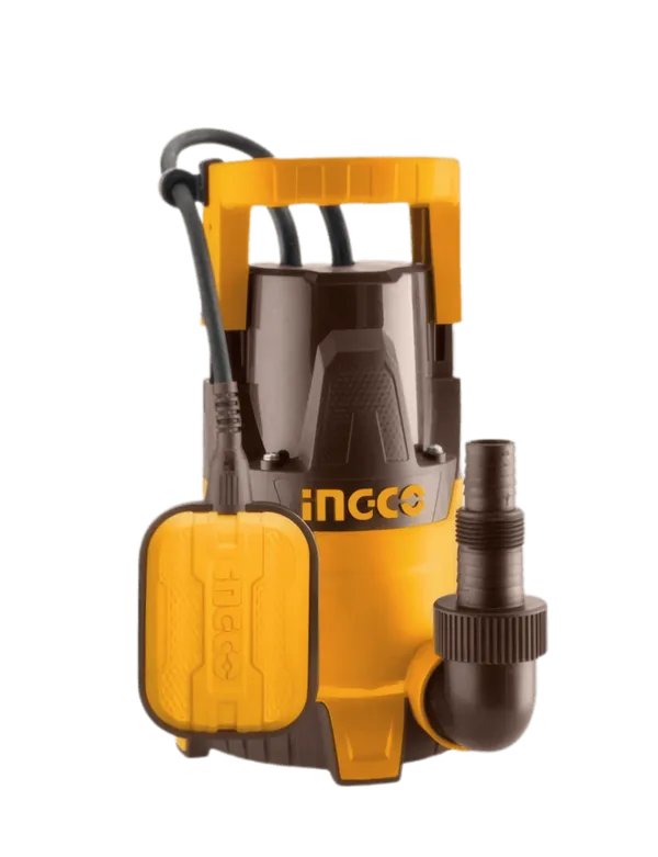 Pompe Submersible 400W  SPC4008