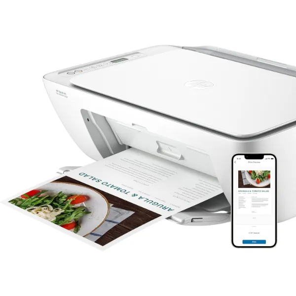 HP DeskJet Ink Advantage 2875
