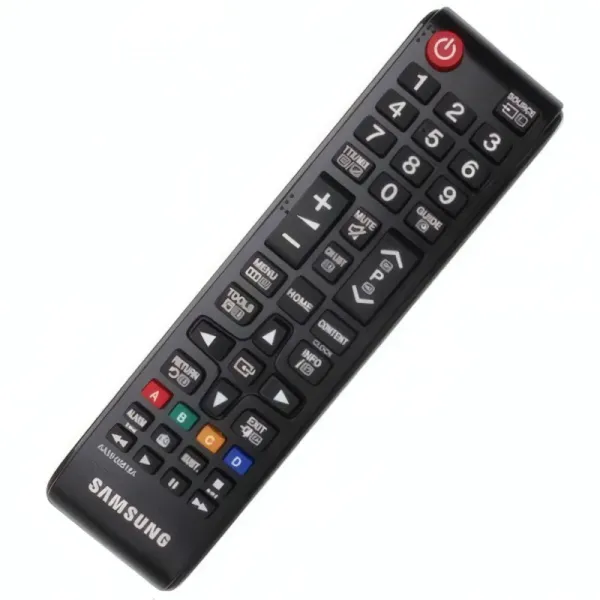 Télécommande TV Samsung AA59-00818A - Originale et Authentique