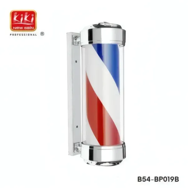 Barbier KIKI NEW GAIN B54-BP019B - Pôle de Signalisation
